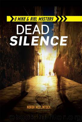Dead Silence by Norah McClintock