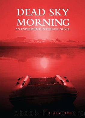 Dead Sky Morning by Karina Halle