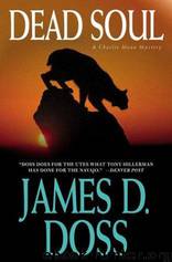 Dead Soul by Doss James D