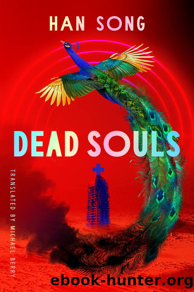 Dead Souls (Hospital) by Han Song