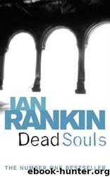 Dead Souls by Ian Rankin