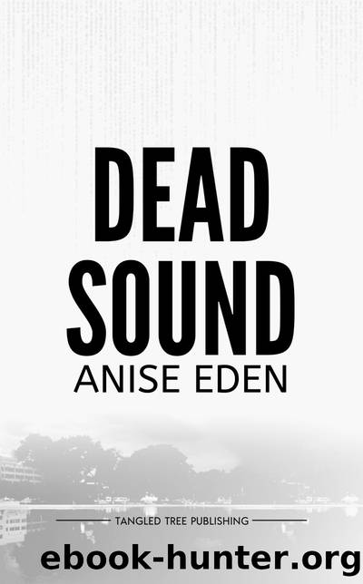 Dead Sound by Anise Eden