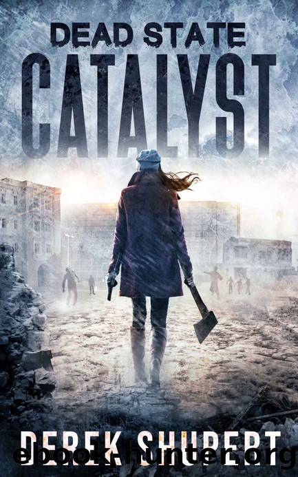 Dead State_Catalyst_A Post Apocalyptic Survival Thriller by Derek Shupert