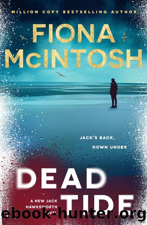 Dead Tide by Fiona McIntosh