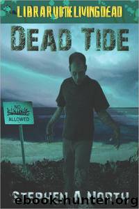 Dead Tide by Stephen A. North