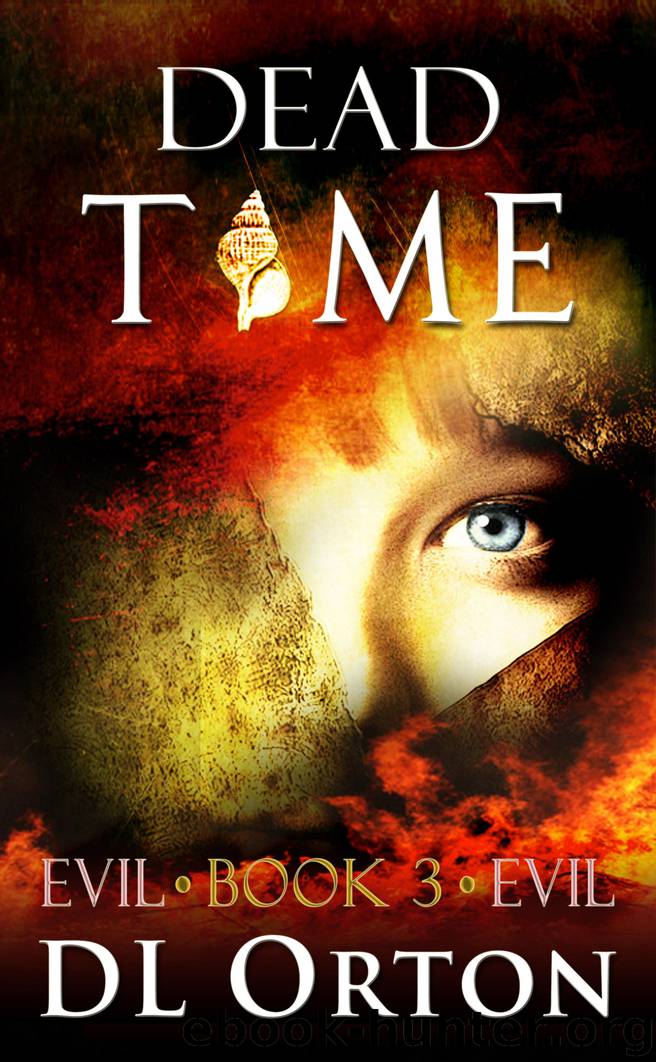 Dead Time by D. L. Orton