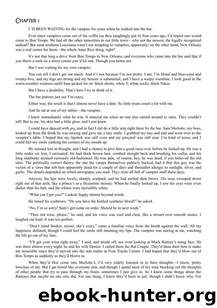 Dead Until Dark 1 by Charlaine Harris