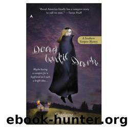 Dead Until Dark: A Sookie Stackhouse Novel by Harris Charlaine