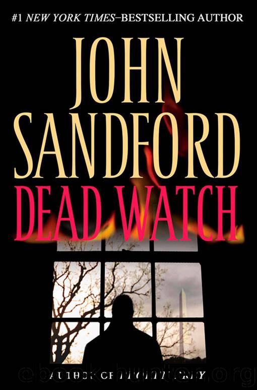 Dead Watch by John Sandford