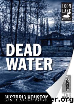 Dead Water by Victoria Houston