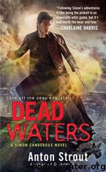 Dead Waters by Anton Strout