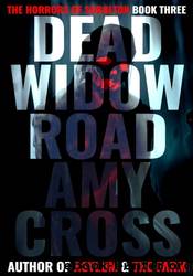 Dead Widow Road by Amy Cross