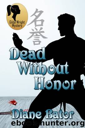 Dead Without Honor by Diane Bator