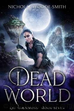 Dead World by Nicholas Woode-Smith