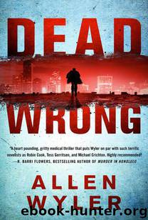 Dead Wrong by Allen Wyler