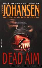Dead aim by Iris Johansen