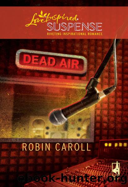 Dead air by Robin Caroll