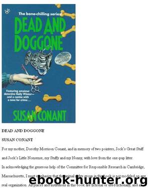 Dead and Doggone by Dead & Do