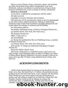 Dead as a Doornail 5 by Charlaine Harris