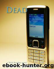 Dead by Jamison Jade C