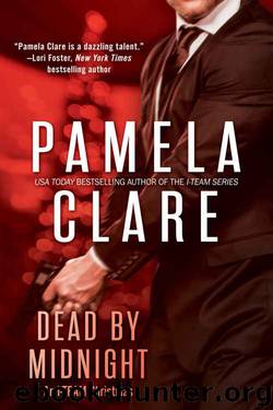 Dead by Midnight by Pamela Clare