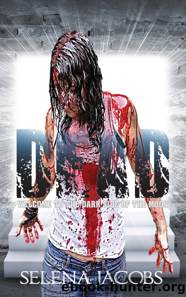 Dead by Selena Jacobs