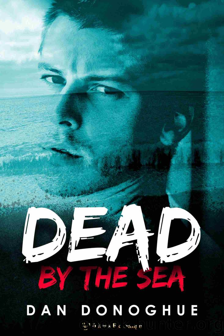 Dead by the Sea by Dan Donoghue