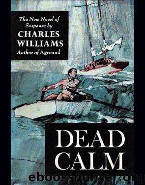 Dead calm by Charles Williams