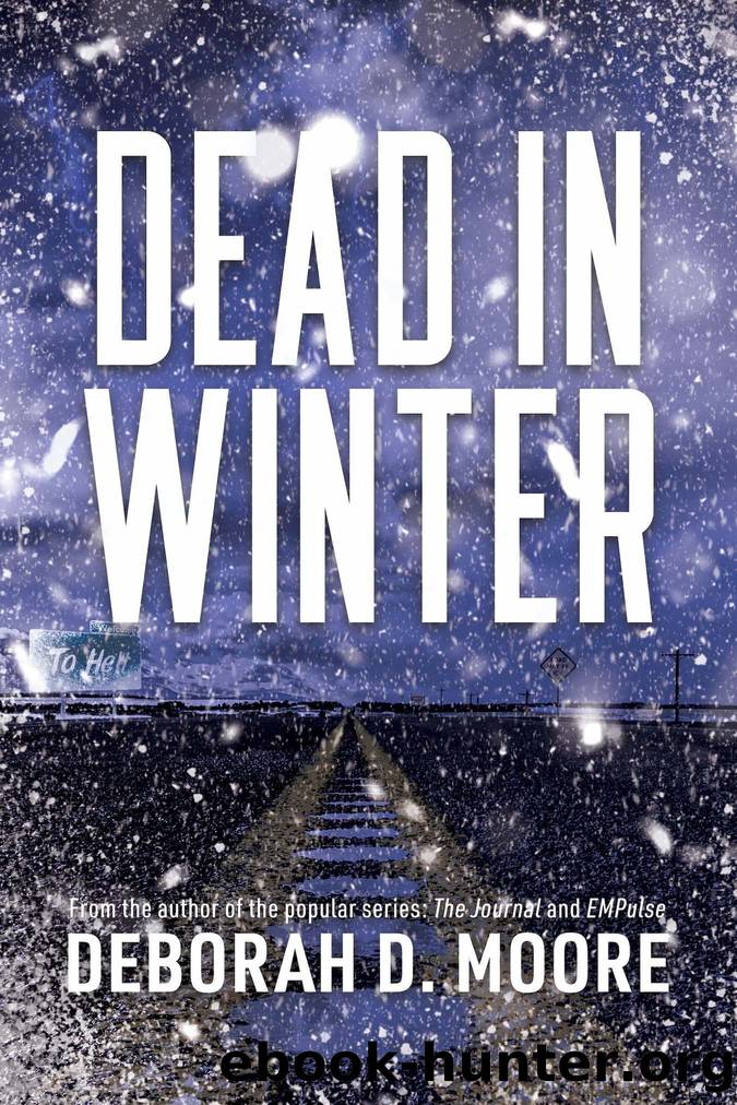 Dead in Winter by Unknown