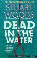 Dead in the Water (1997) by Woods Stuart - Stone Barrington 03