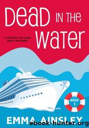 Dead in the Water by Emma Ainsley