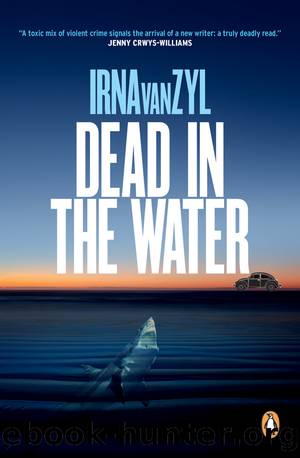 Dead in the Water by Irna van Zyl