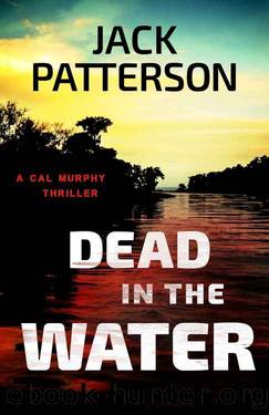Dead in the Water by Jack Patterson