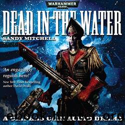 Dead in the Water by Sandy Mitchell