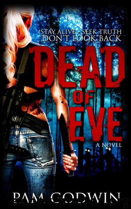 Dead of Eve by Godwin Pam