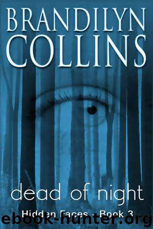 Dead of Night by Brandilyn Collins
