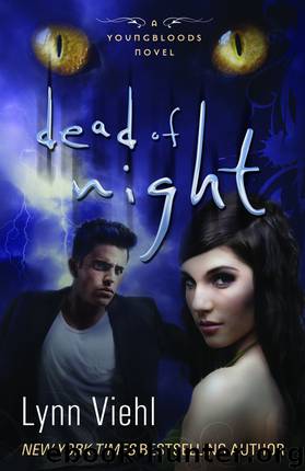 Dead of Night by Lynn Viehl
