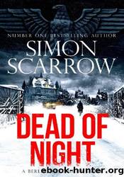 Dead of Night by Simon Scarrow