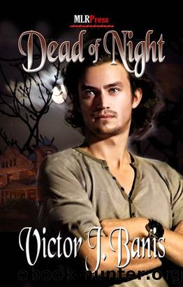 Dead of Night by Victor J. Banis