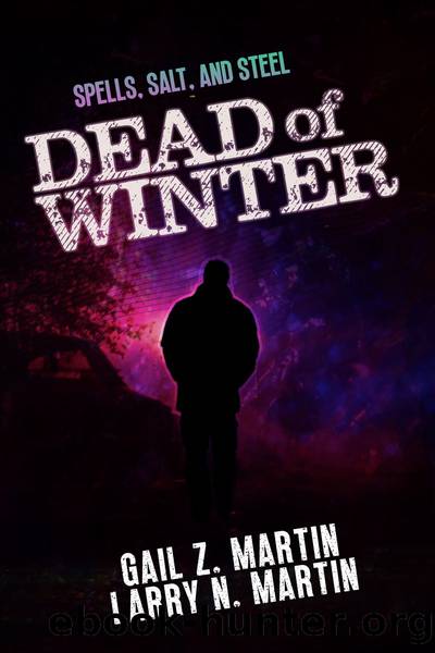 Dead of Winter by Gail Z. Martin & Larry N. Martin