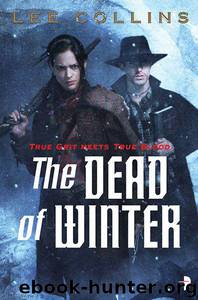 Dead of Winter by Lee Collins
