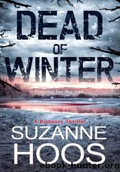 Dead of Winter by Suzanne Hoos