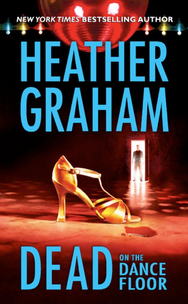 Dead on the Dance Floor by Heather Graham