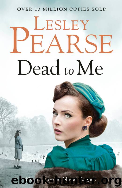 Dead to Me by Lesley Pearse