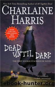 Dead until Dark (ss(v-1) by Charlaine Harris