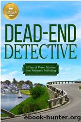 Dead-End-Detective by Amanda Flower
