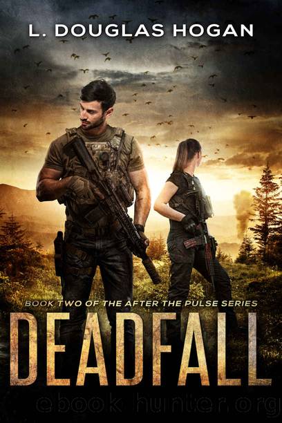Deadfall by L. Douglas Hogan