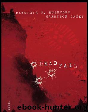 Deadfall by Patricia H. Rushford
