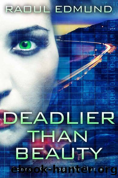 Deadlier Than Beauty by Edmund Raoul