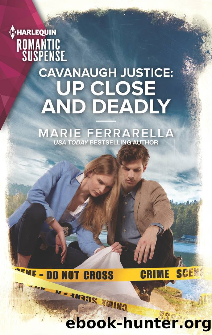Deadliest Mission by Marie Ferrarella